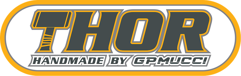 “THOR” is the brand of high quality skid plates made by me, every Thor is handmade and wielded only by me.