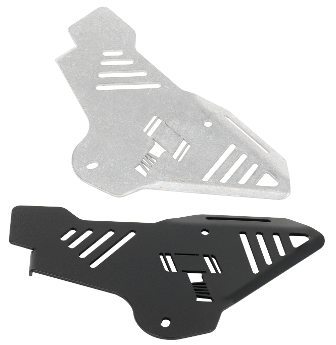 Paratacchi - Suzuki V-Strom 800DE