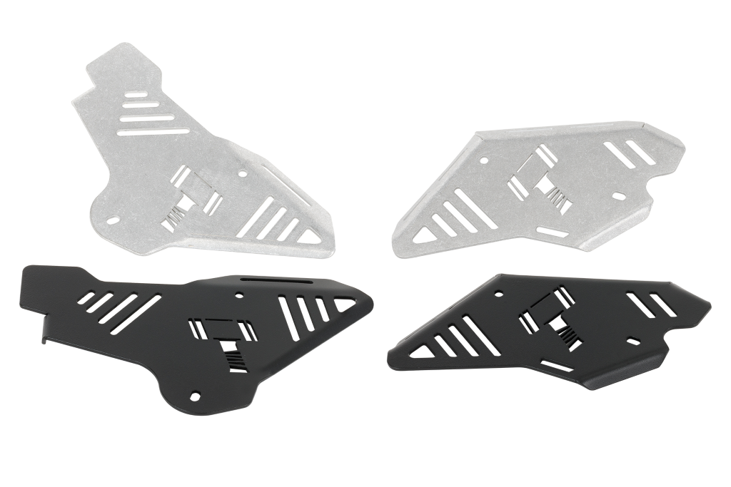 Paratacchi - Suzuki V-Strom 800DE - immagine 2