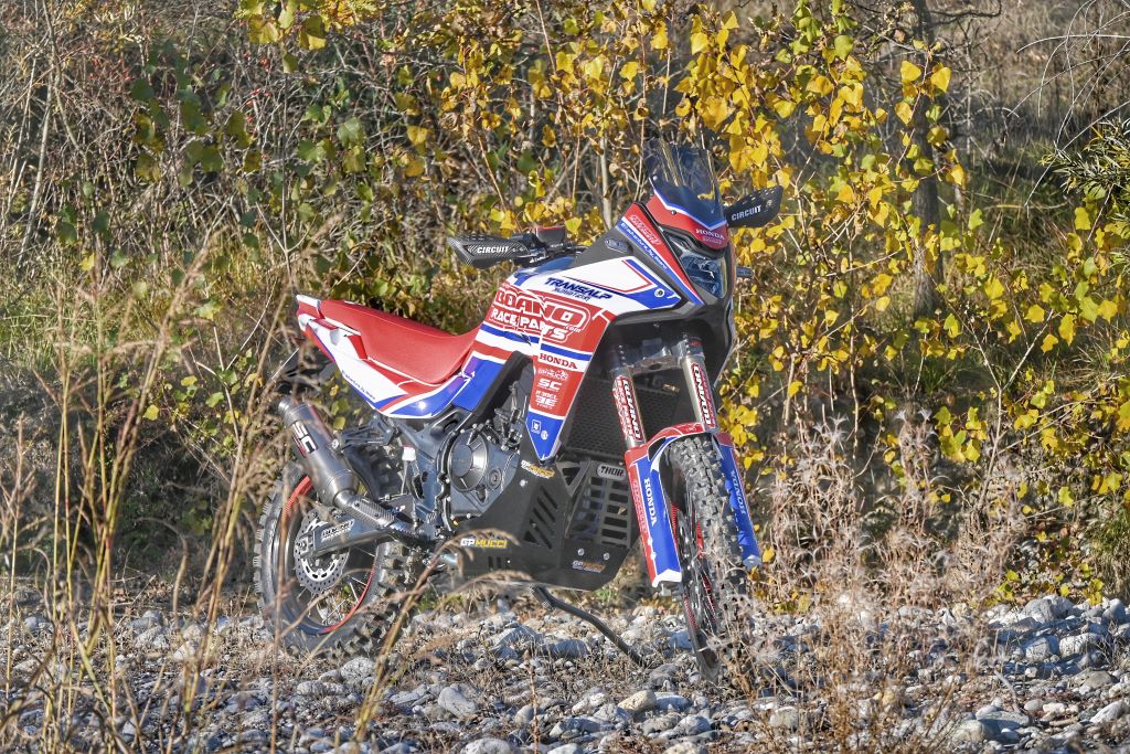 GpMucci Thor Transalp skid plate (4)