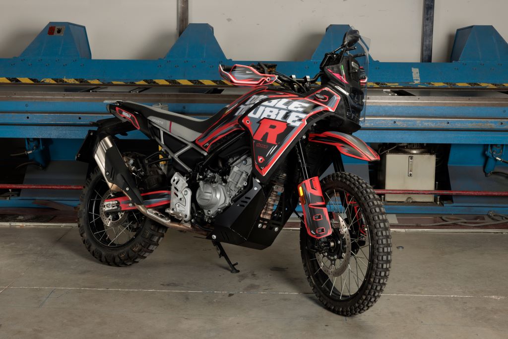 CF Moto 450MT GpMucci (8)